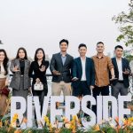 Vinh Riverside